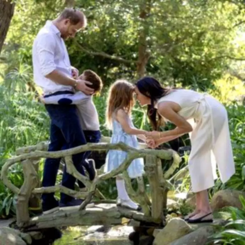 Prince Harry Receives Blunt Warning Over Proposed UK Family Visit with King Charles