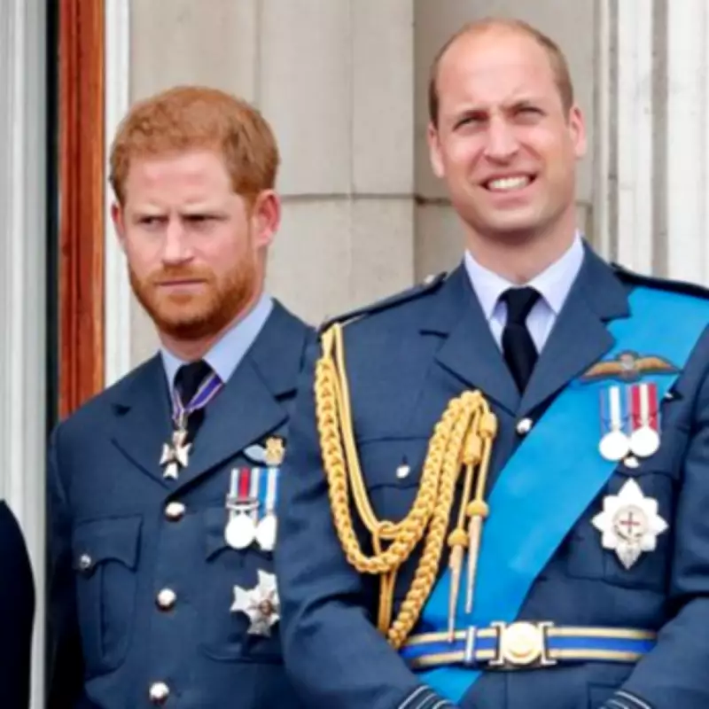Prince Harry's Australia Trip Sparks Hope for Royal Reconciliation with William