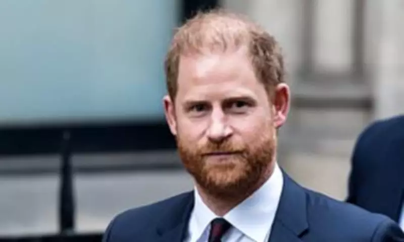 Prince Harry's Bribery Claims Dismissed as 'Ridiculous' in High Court Privacy Trial