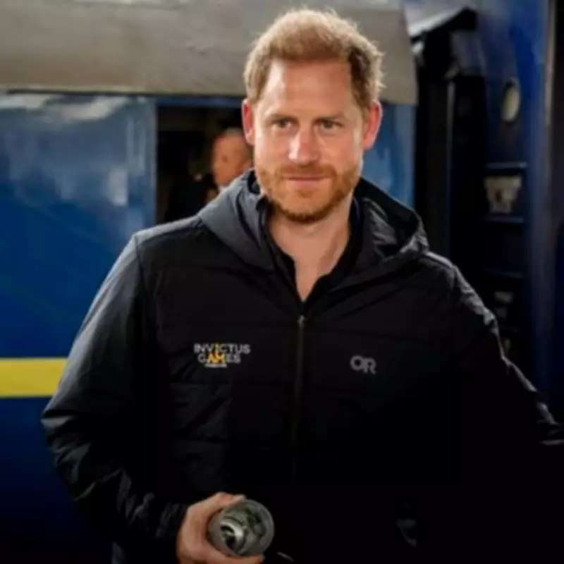 Prince Harry's Friend Slams 'Spiteful' Security Decision as Duke Faces Fresh Blow