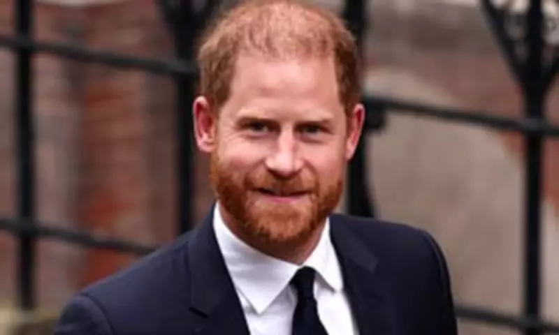 Prince Harry's Friends Were Not 'Tight-Lipped' and Spoke to Journalists, Court Hears