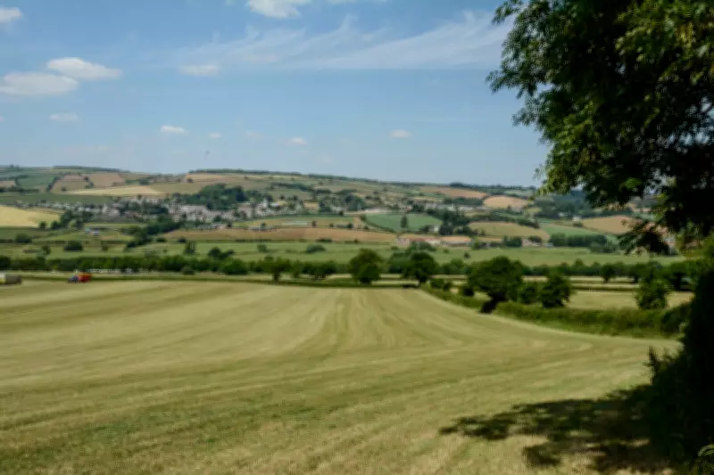 Prince William's Duchy Estate Sales Leave Devon Tenants 'Enormously Stressed'