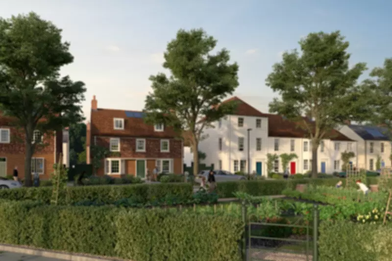 Prince William's Kent Housing Plan Approved Despite 'Eyesore' Objections