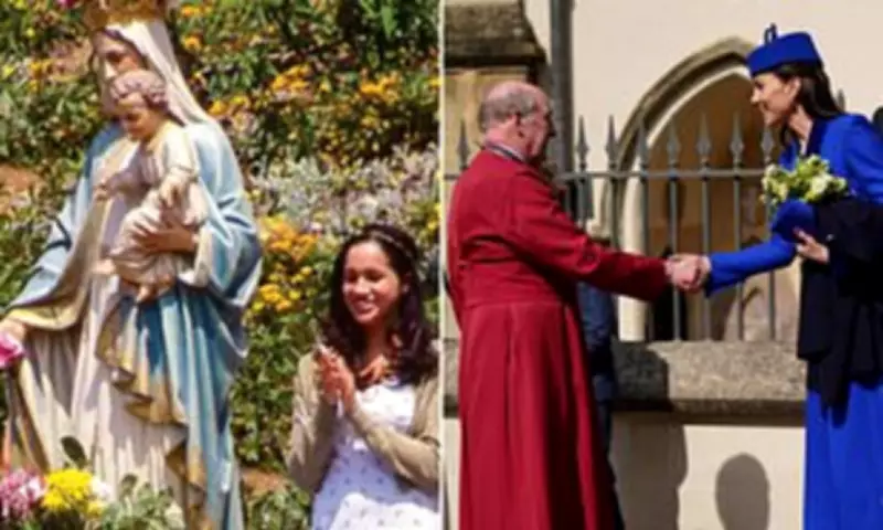 Prince William's 'Quiet Faith' Sparks Debate as Royal Family's Religious Beliefs Examined