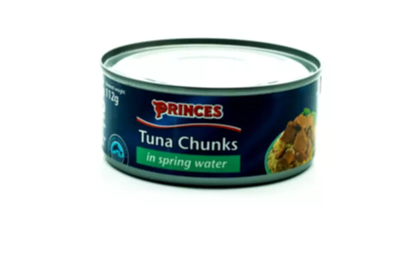Princes Tinned Tuna Prices Set to Rise Amid Inflation and Middle East Conflict