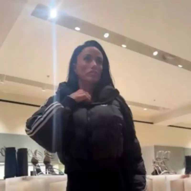 Princess Andre 'Felt Sick' Over Cruel Comments on Katie Price's Weight Loss