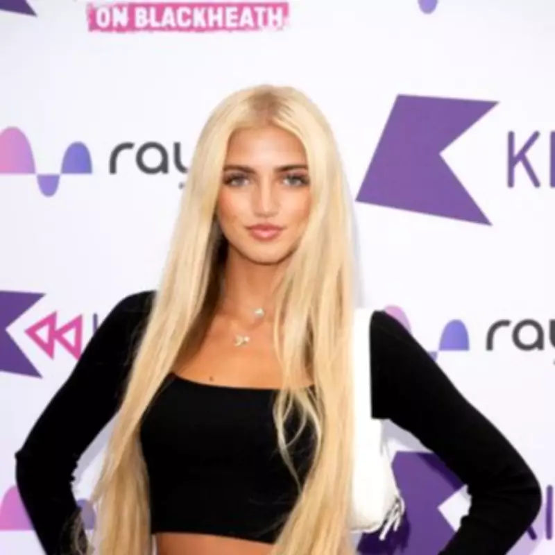 Princess Andre Hints at Parental Reunion as Reality Show Returns for Second Series