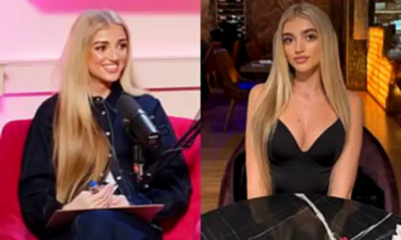 Princess Andre Reveals 'Weird Men' and Celebrities Slide Into Her DMs