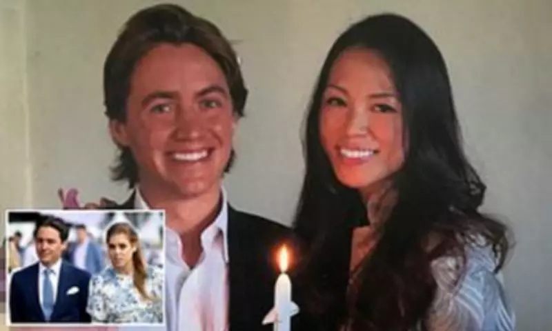 Princess Beatrice Marriage Rumours Addressed by Ex-Fiancé's Former Mother-in-Law