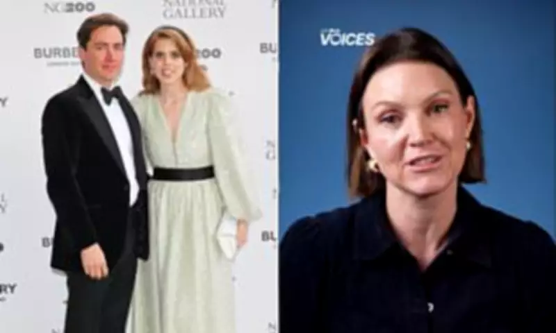 Princess Beatrice's Husband's Florida Trip Amid Epstein Files Scrutiny