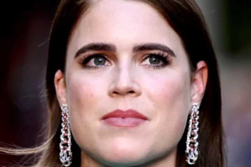 Princess Eugenie Steps Down as Patron of Anti-Slavery Charity Amid Epstein Fallout