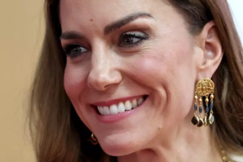 Princess Kate Celebrates Women's Resilience on International Women's Day