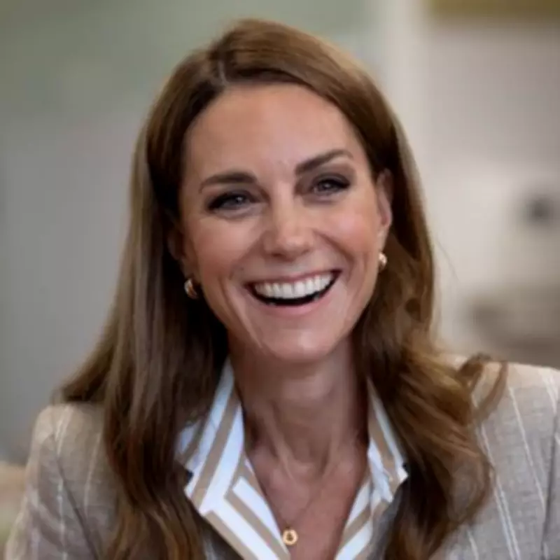 Princess Kate's Alcohol-Free Choice: Cancer Risks and Recovery Science Explained