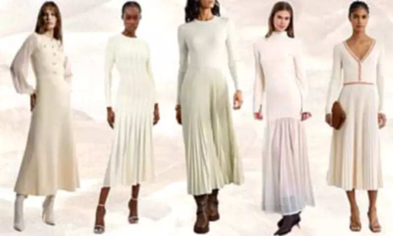 Princess Kate's Knit Dress Sells Out Fast After 50% Discount at Frasers