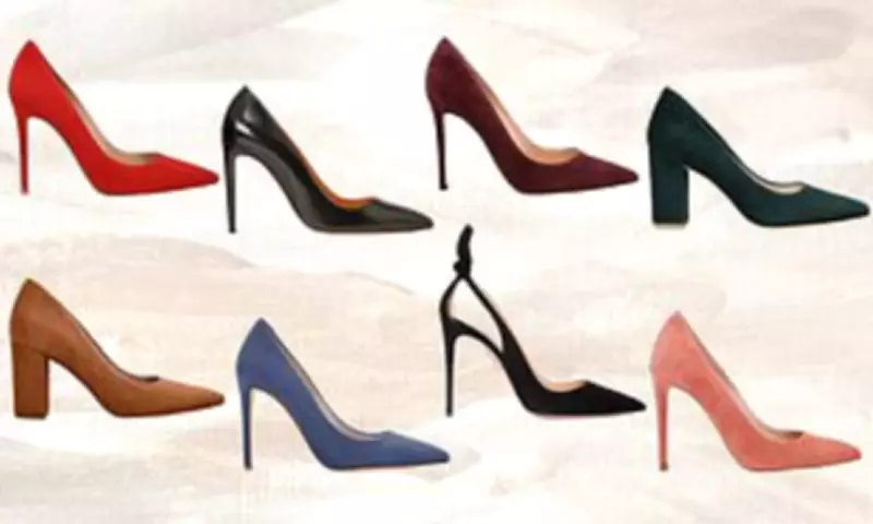 Princess of Wales' Shoe Collection: How to Emulate Her Style with Available Alternatives