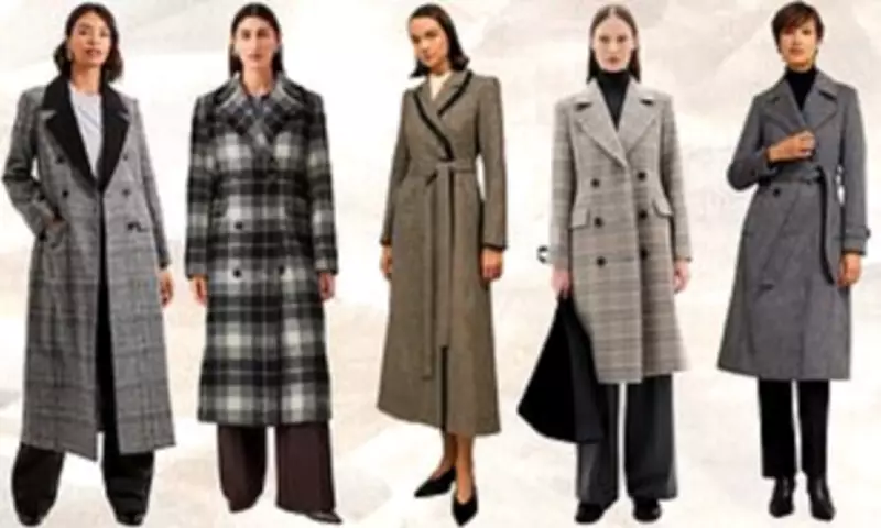 Princess of Wales' Signature Coat Style: A Timeless Investment
