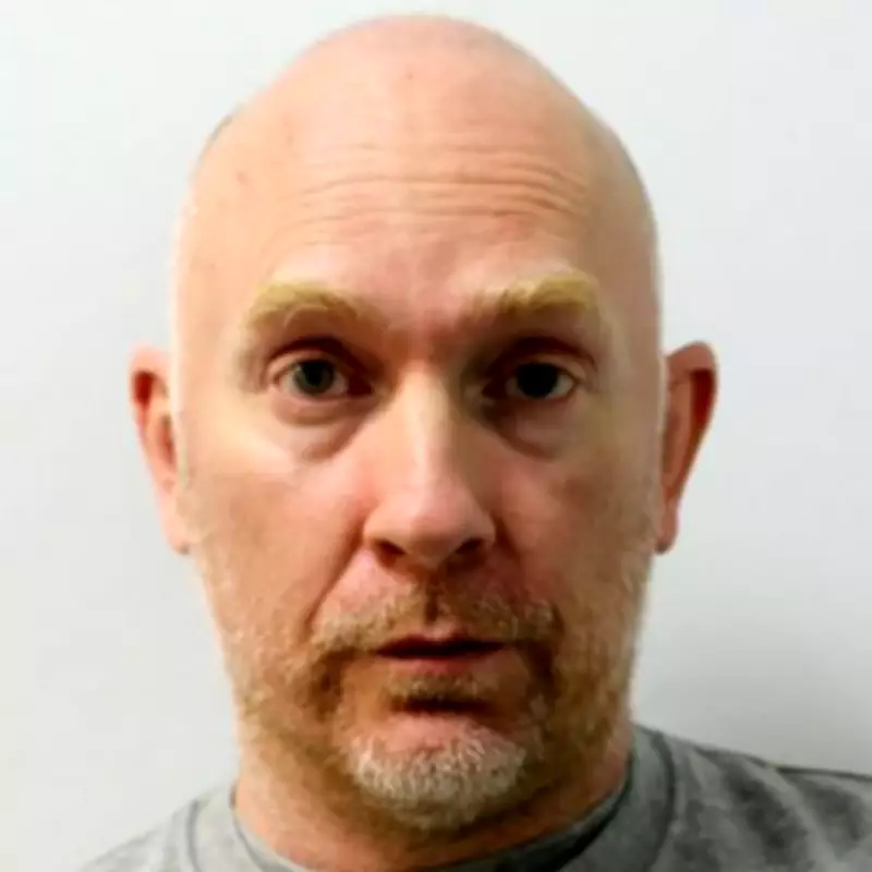 Prison Doctor Reveals Horrors as Attacks Rise and Notorious Inmates Fear for Lives