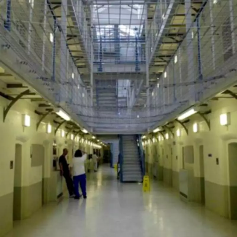 Prison Doctor Reveals Reality of Treating UK's Most Hated Criminals