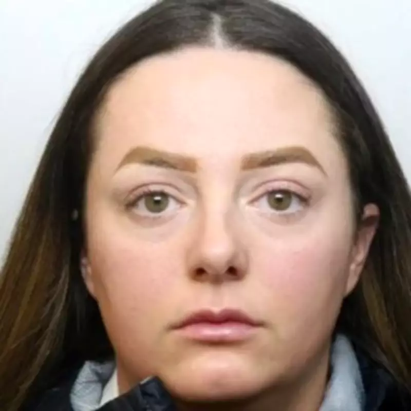 Prison Officer Jailed for Sending Explicit Content to Inmate in Misconduct Case