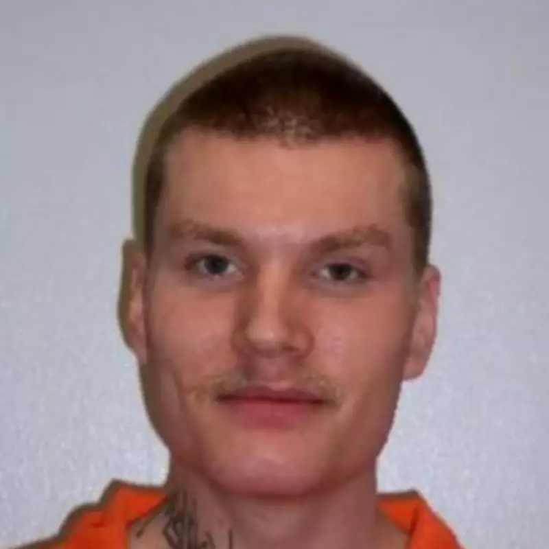 Prisoner Kills Cellmate After Discovering He Raped His Younger Sister