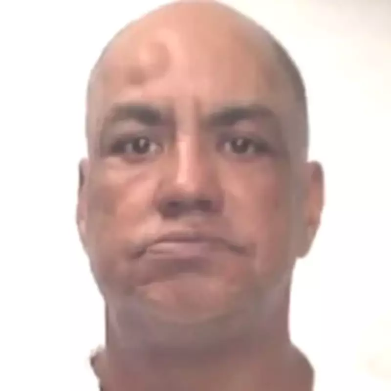 Prisoner on Work Furlough Accused of Double Knife Attack on Partner and Ex-Wife