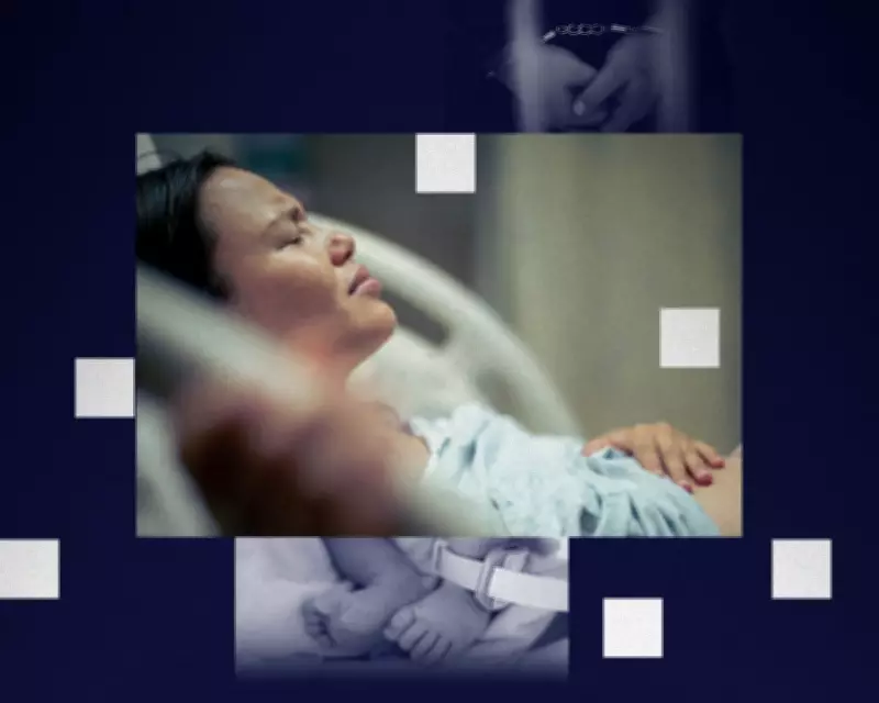 Prisoners Handcuffed During Childbirth: Calls for End to 'Barbaric' Practice