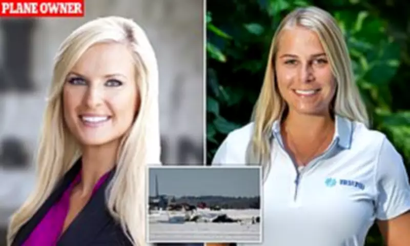 Private Jet Crash in Maine Snowstorm Killed Six After De-Icing Delay