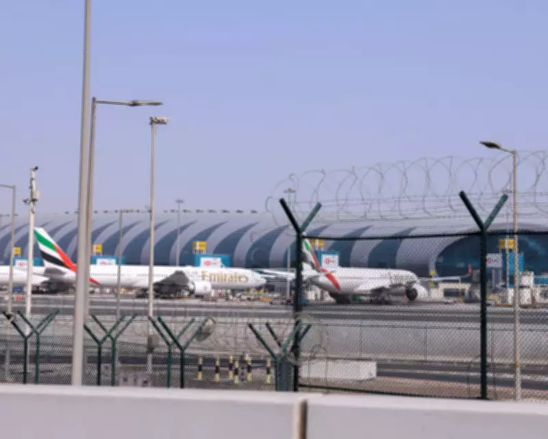 Private Jet Demand Skyrockets 300% as Middle East Conflict Strands Thousands