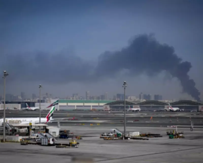 Private Jet Prices Skyrocket as Wealthy Flee Dubai Amid Regional Conflict