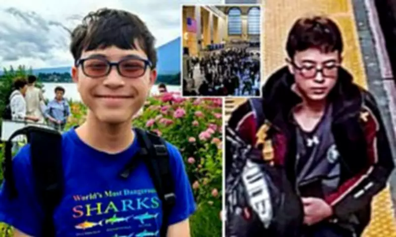 Private School Boy Found Dead in Brooklyn Waters After Mysterious Disappearance