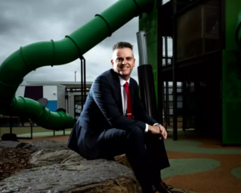 Private School Surge in Australian Growth Corridors as Public Enrolments Hit Record Low