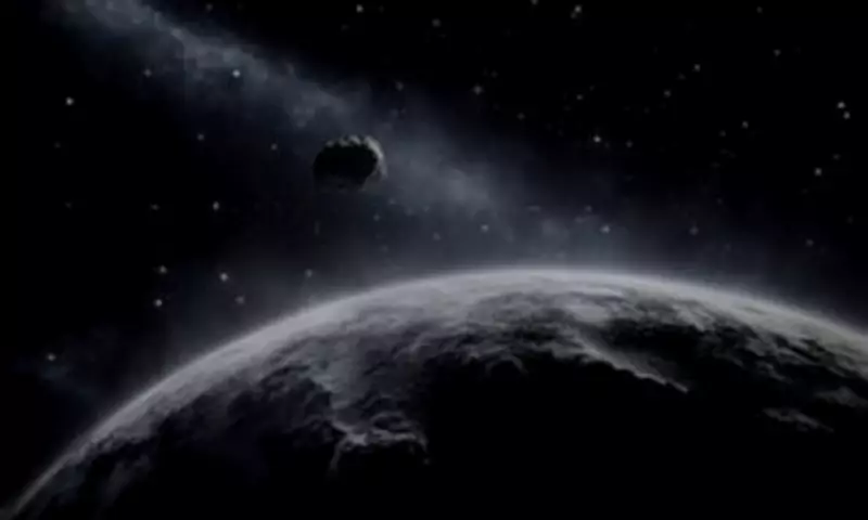 Private Space Firm to Land on 'Potentially Hazardous' Asteroid Apophis in 2029 Flyby