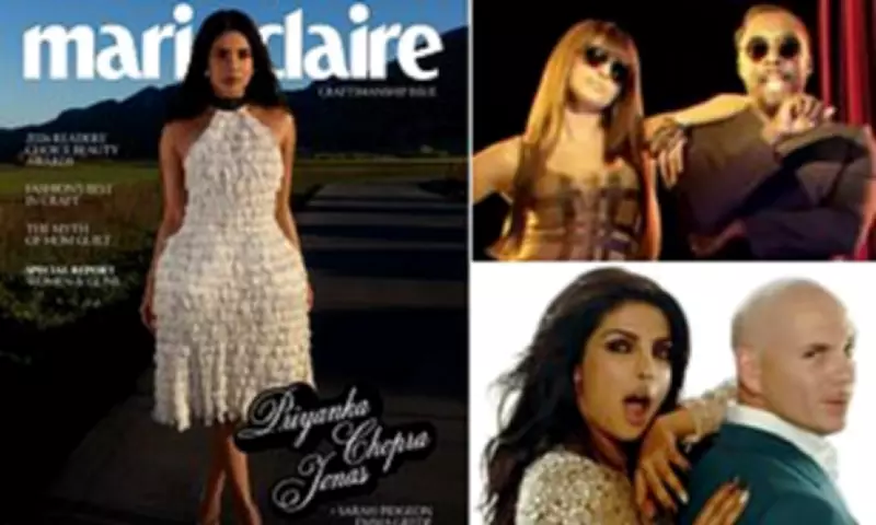 Priyanka Chopra Reflects on Failed Pop Career and New Priorities as Mother