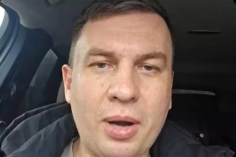 Pro-Kremlin Blogger Hospitalised After Denouncing Putin and Ukraine War