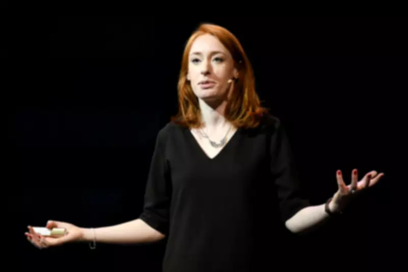Professor Hannah Fry Reveals Her Science-Backed Skincare and Beauty Secrets