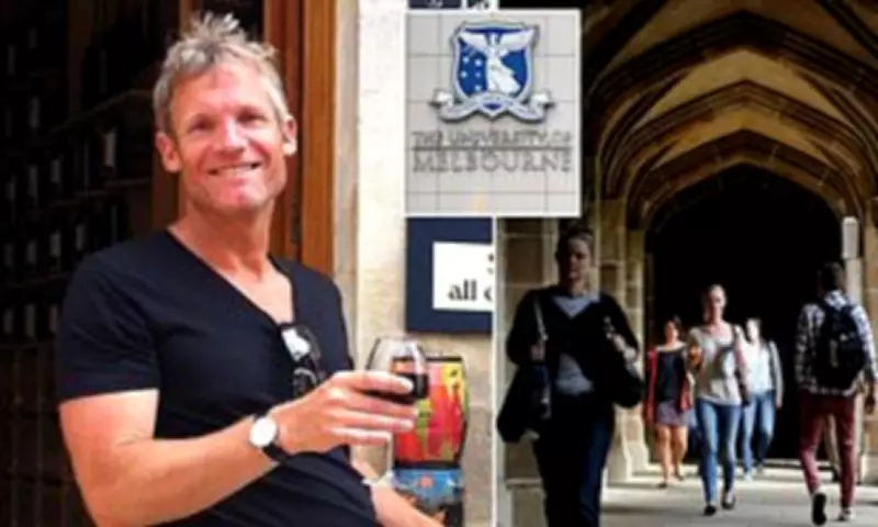 Professor Wins Second Legal Battle After Sacking Over Inappropriate Student Messages