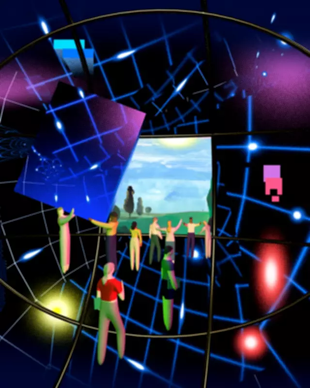 Professors Battle AI to Preserve Critical Thought in Humanities Education