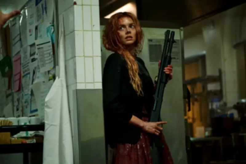 Project Hail Mary Soars with $54.5 Million Second Weekend as Horror Genre Hits Saturation