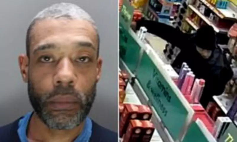 Prolific Shoplifter Jailed for £14,656 Boots Theft Spree in London