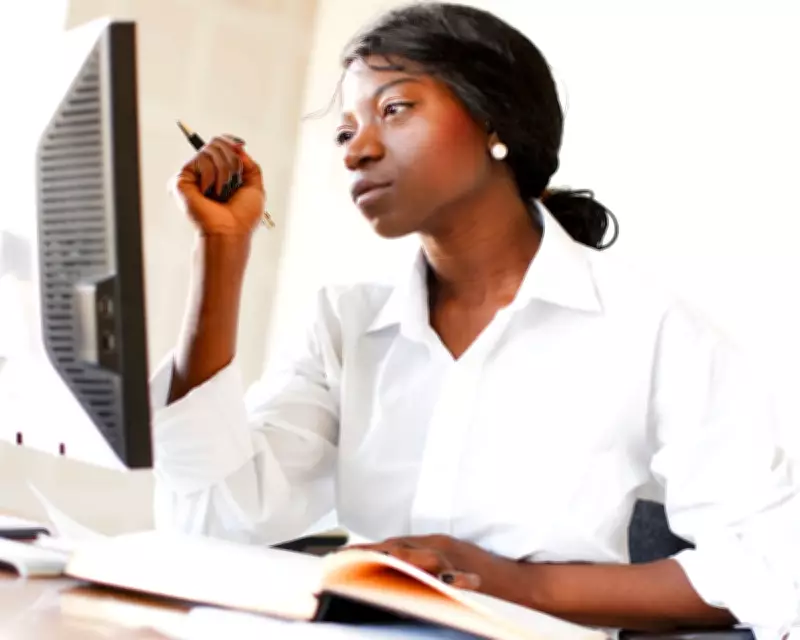 Promotion Burnout: Why Women Are Quitting the Race to the Top