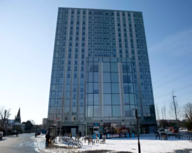 Property Firm Denies Mass Eviction Claims Ahead of No-Fault Ban