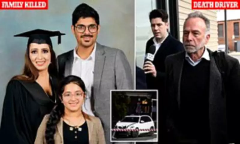 Property Tycoon Reveals Alcohol Consumption Before Fatal Pub Crash Inquest