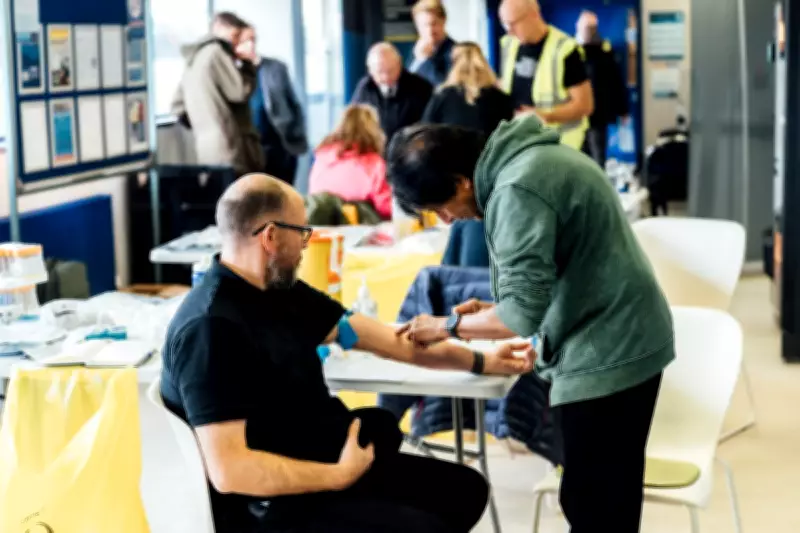 Prostate Cancer Breakthrough: HRT Patches Effective in Halting Disease Spread