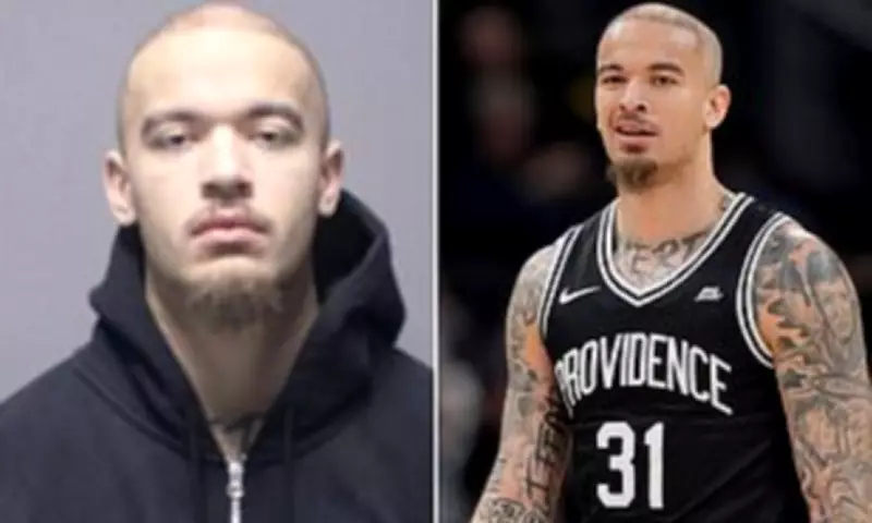 Providence College Basketball Star Duncan Powell Arrested on Domestic Violence Charges