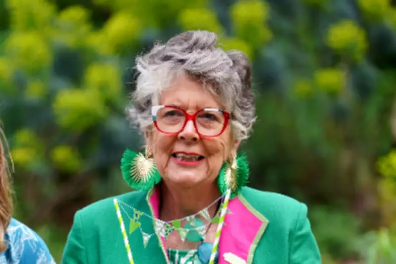 Prue Leith and Delia Smith Lead Campaign for Mandatory Cooking in Primary Schools