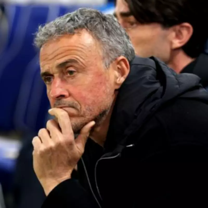 PSG Defends Liverpool Champions League Fixture Request Amid Lens Fury