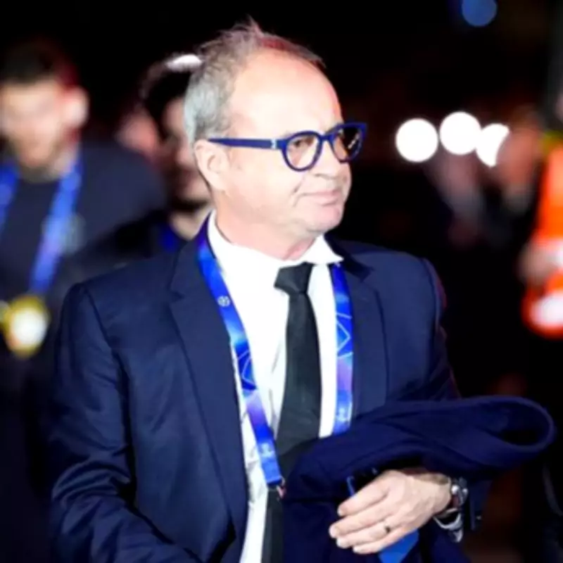 PSG Director's Hillsborough Comments Spark Outrage in Champions League Row