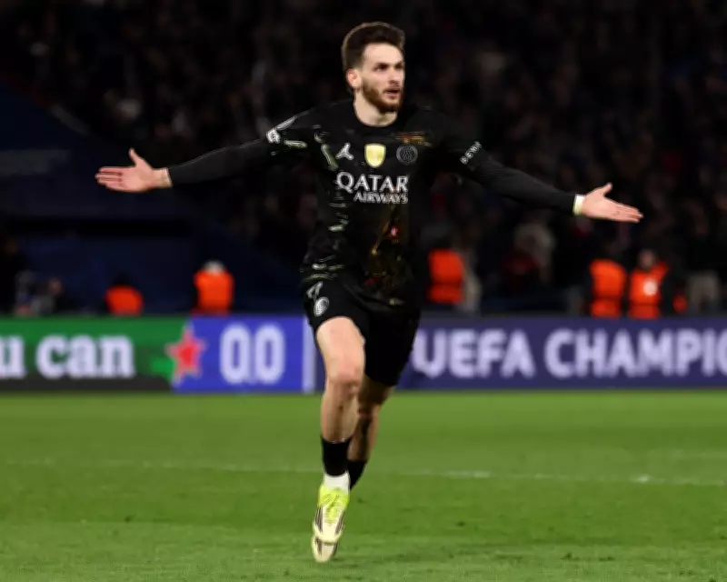 PSG's Postponement Sparks Ligue 1 Fairness Debate Amid Title Race