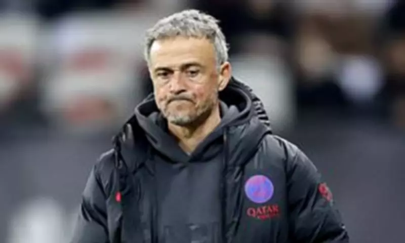 PSG's Request to Postpone Lens Clash for Champions League Faces Rejection