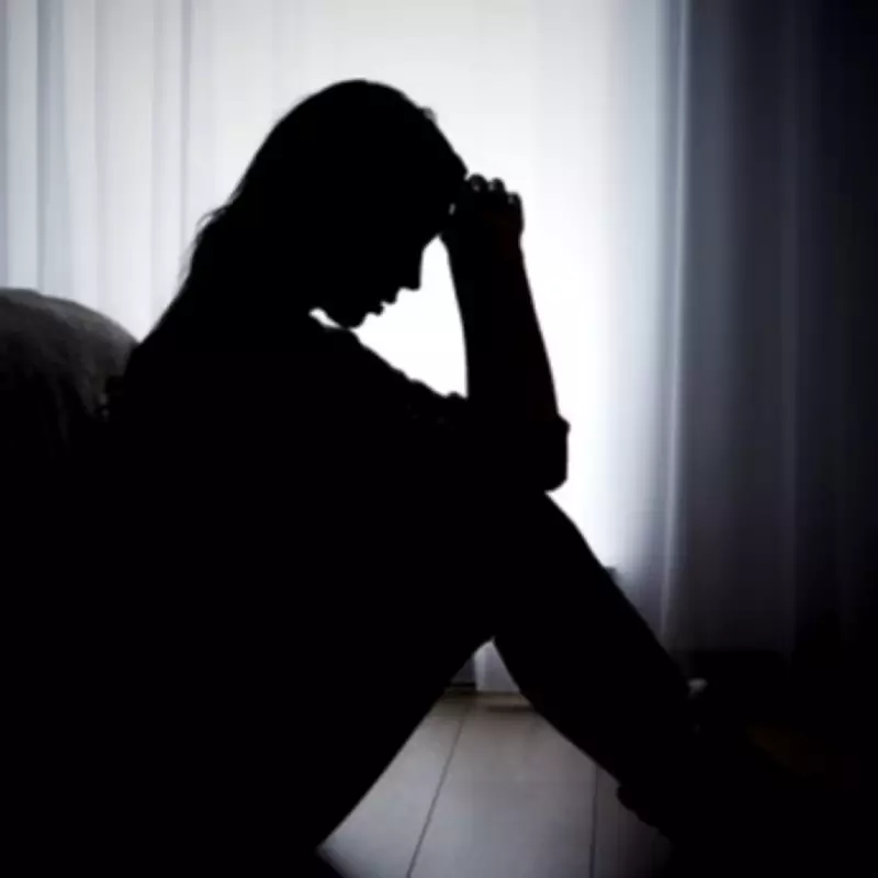 Psychiatrist: Walking 4 Times Weekly Rivals Antidepressants for Depression